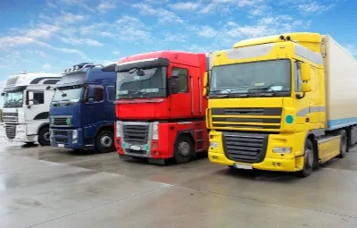 İzmir Pazartekke Nakliye Ambarı