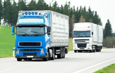 İzmir Pazartekke | Eşya Taşıma